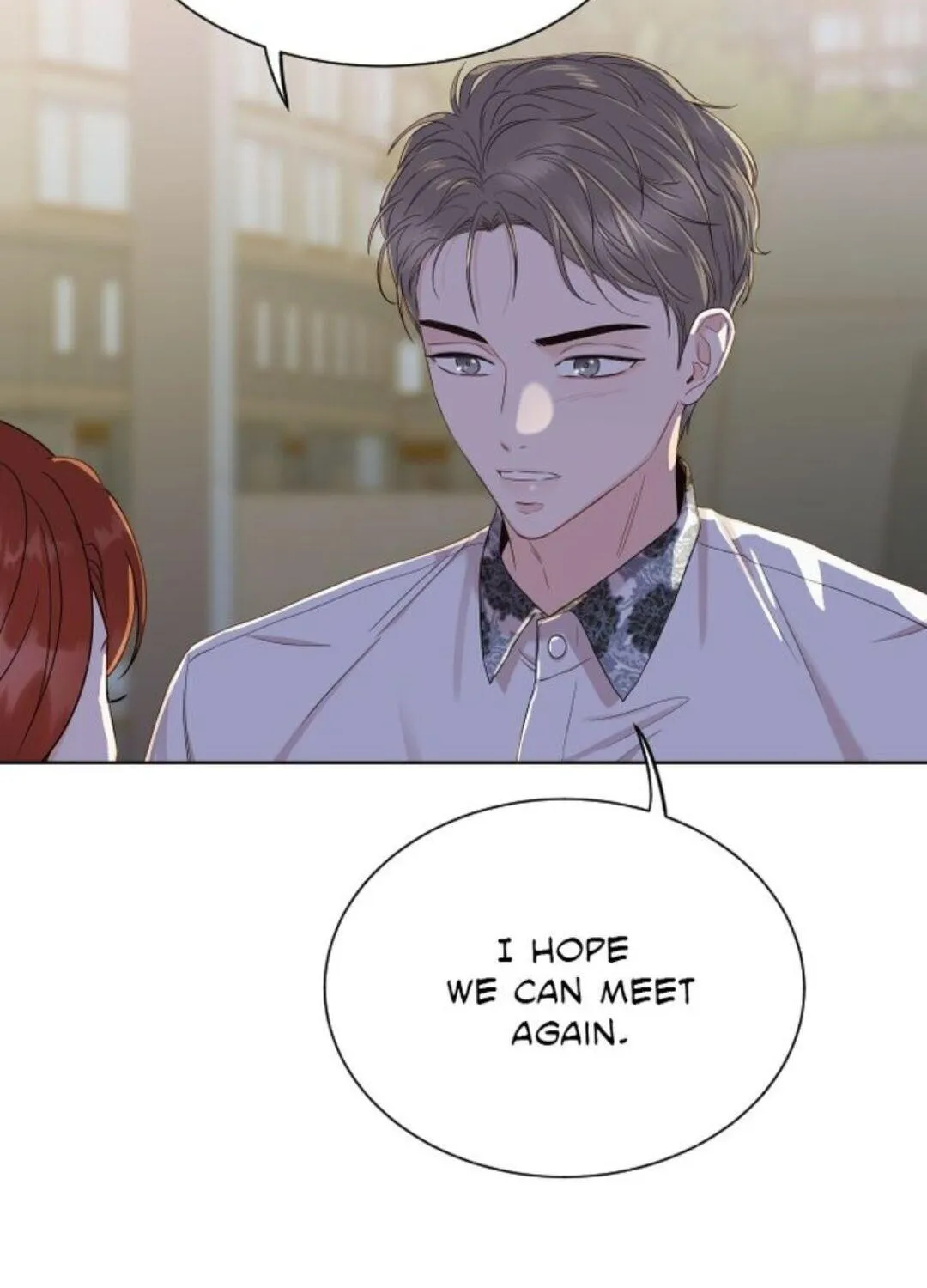 Family-Like XX Chapter 8 page 12 - 