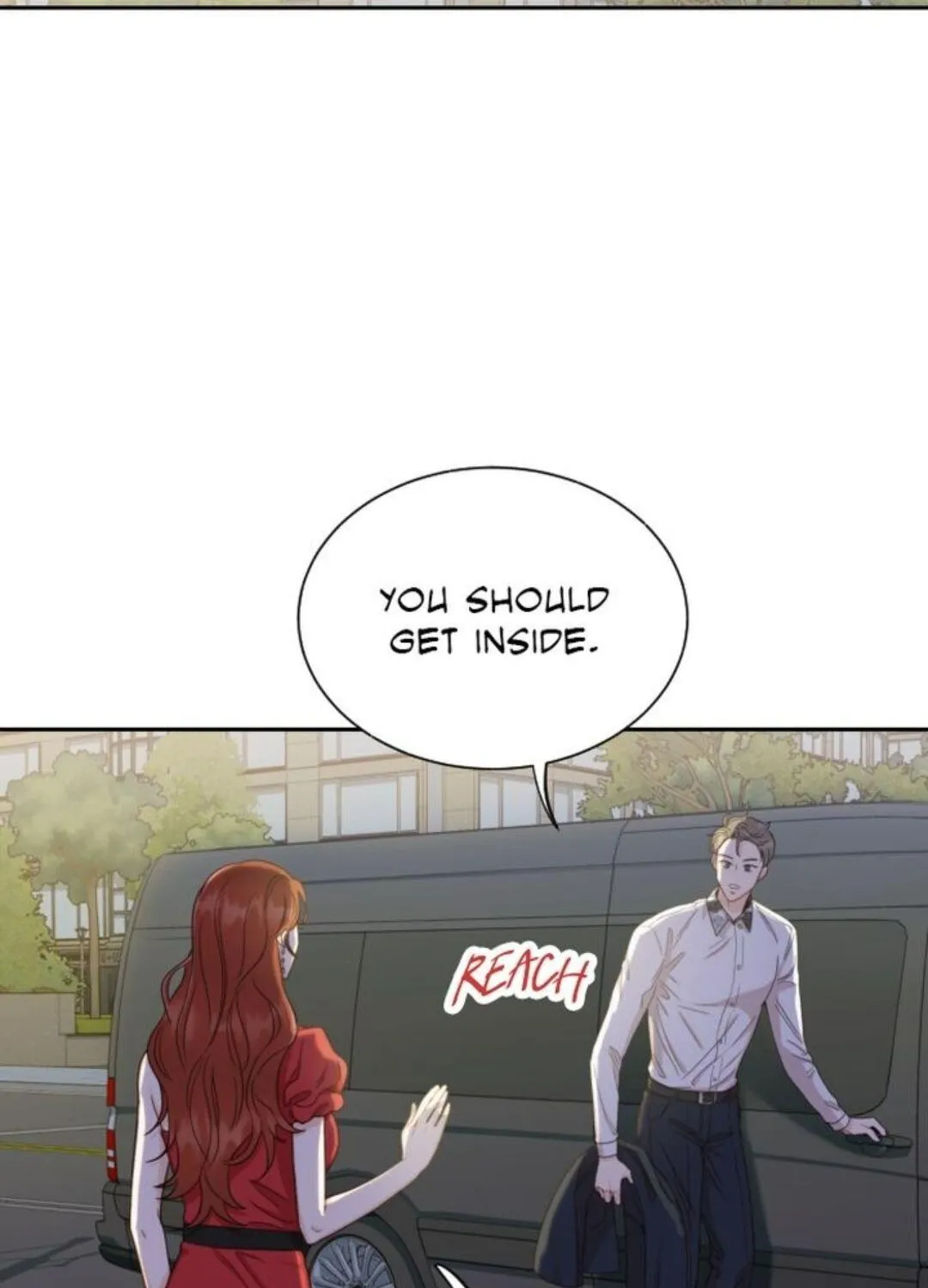 Family-Like XX Chapter 8 page 14 - 