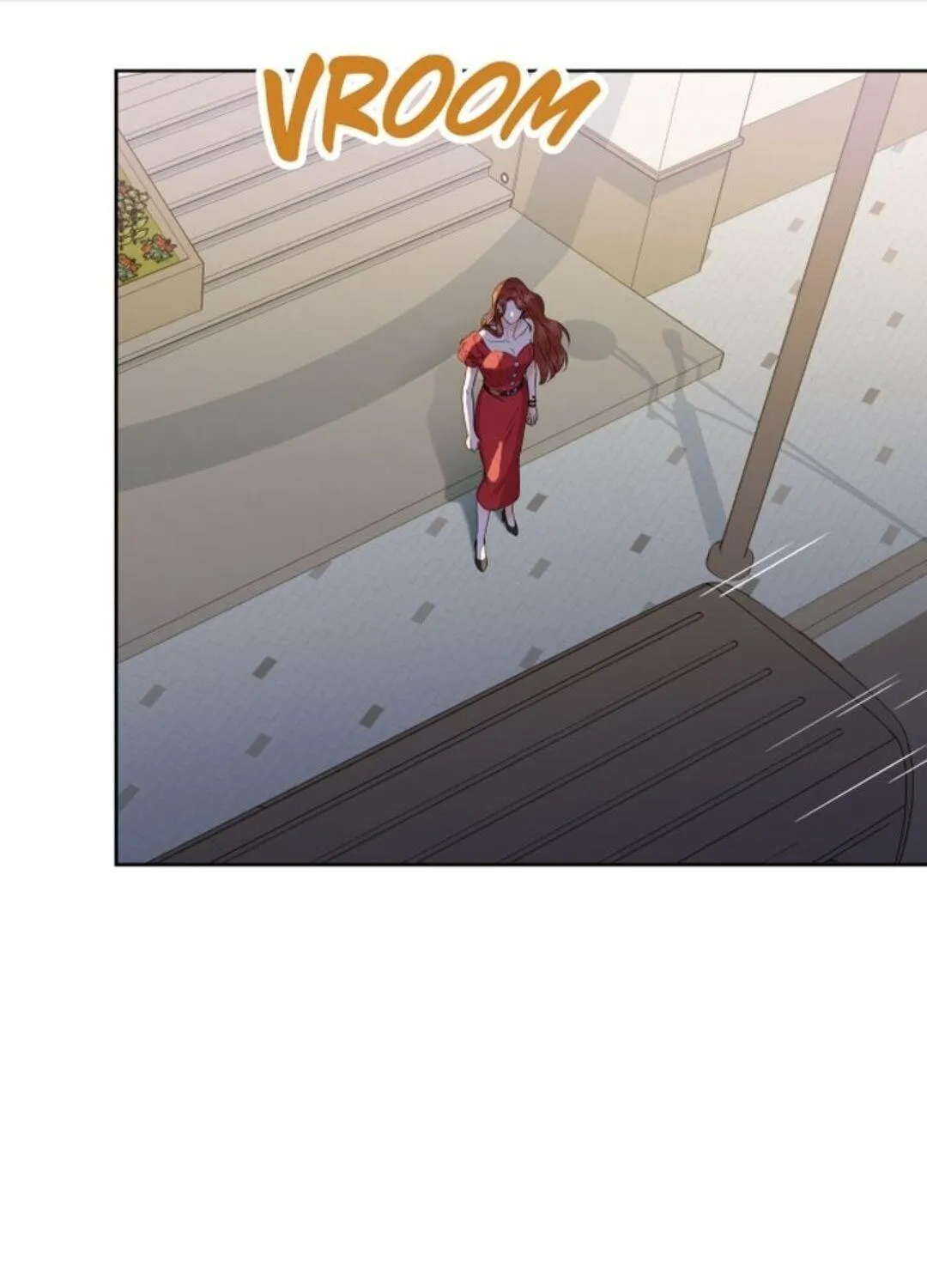 Family-Like XX Chapter 8 page 16 - 
