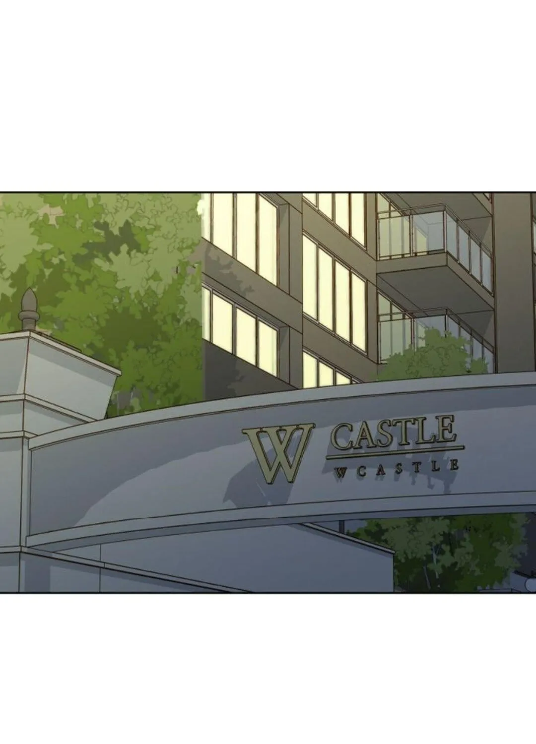 Family-Like XX Chapter 8 page 17 - 