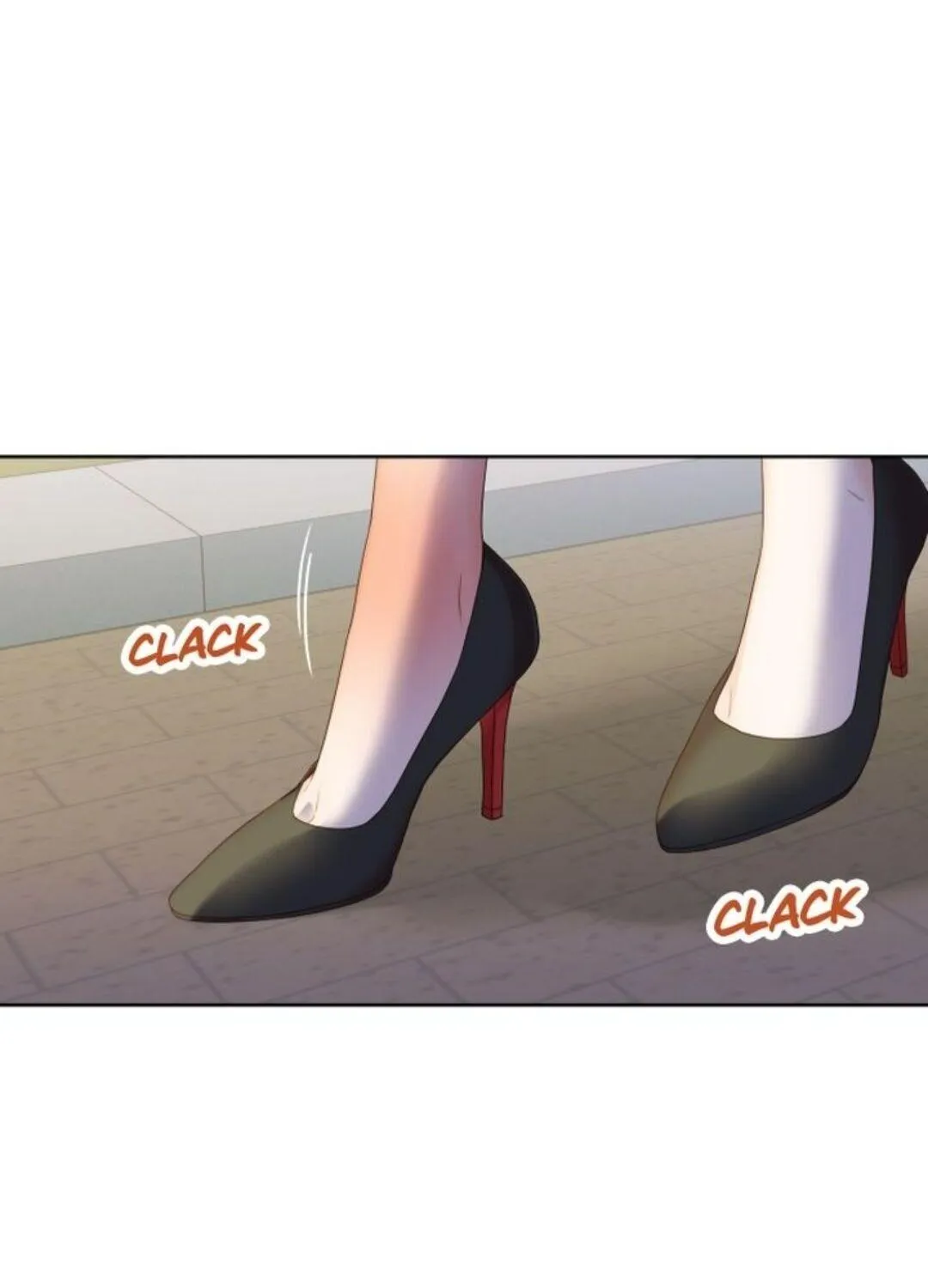 Family-Like XX Chapter 8 page 18 - 