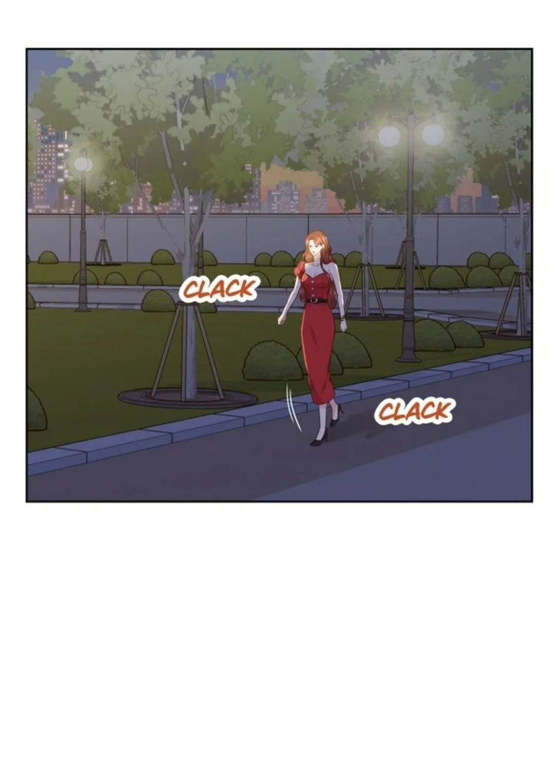 Family-Like XX Chapter 8 page 19 - 