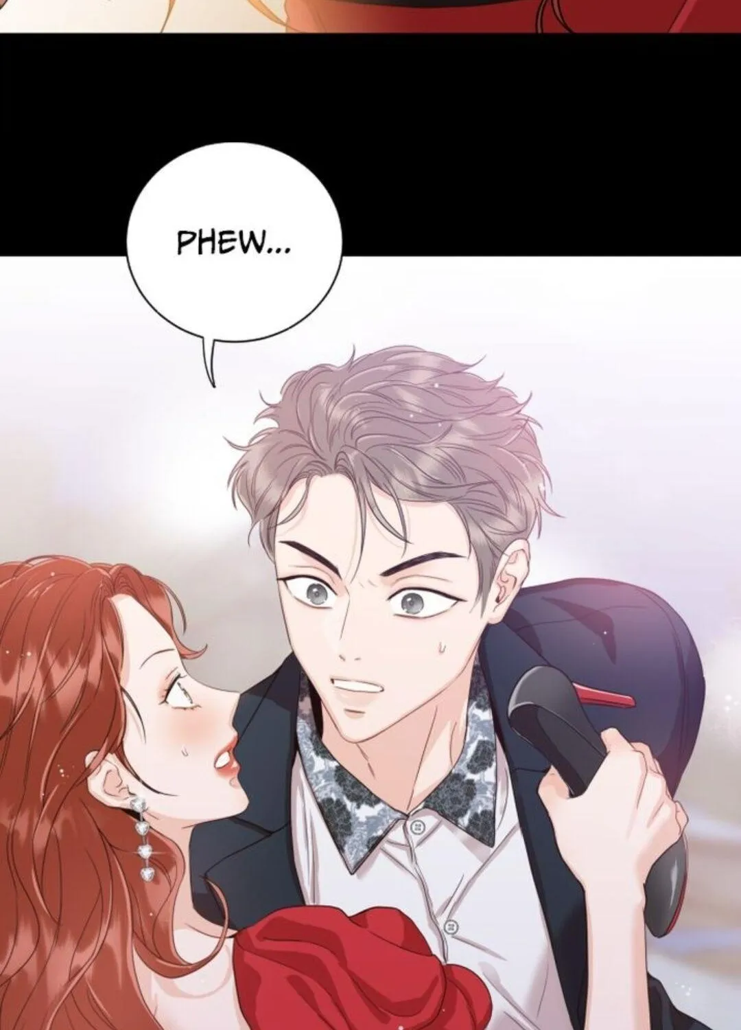Family-Like XX Chapter 8 page 21 - 