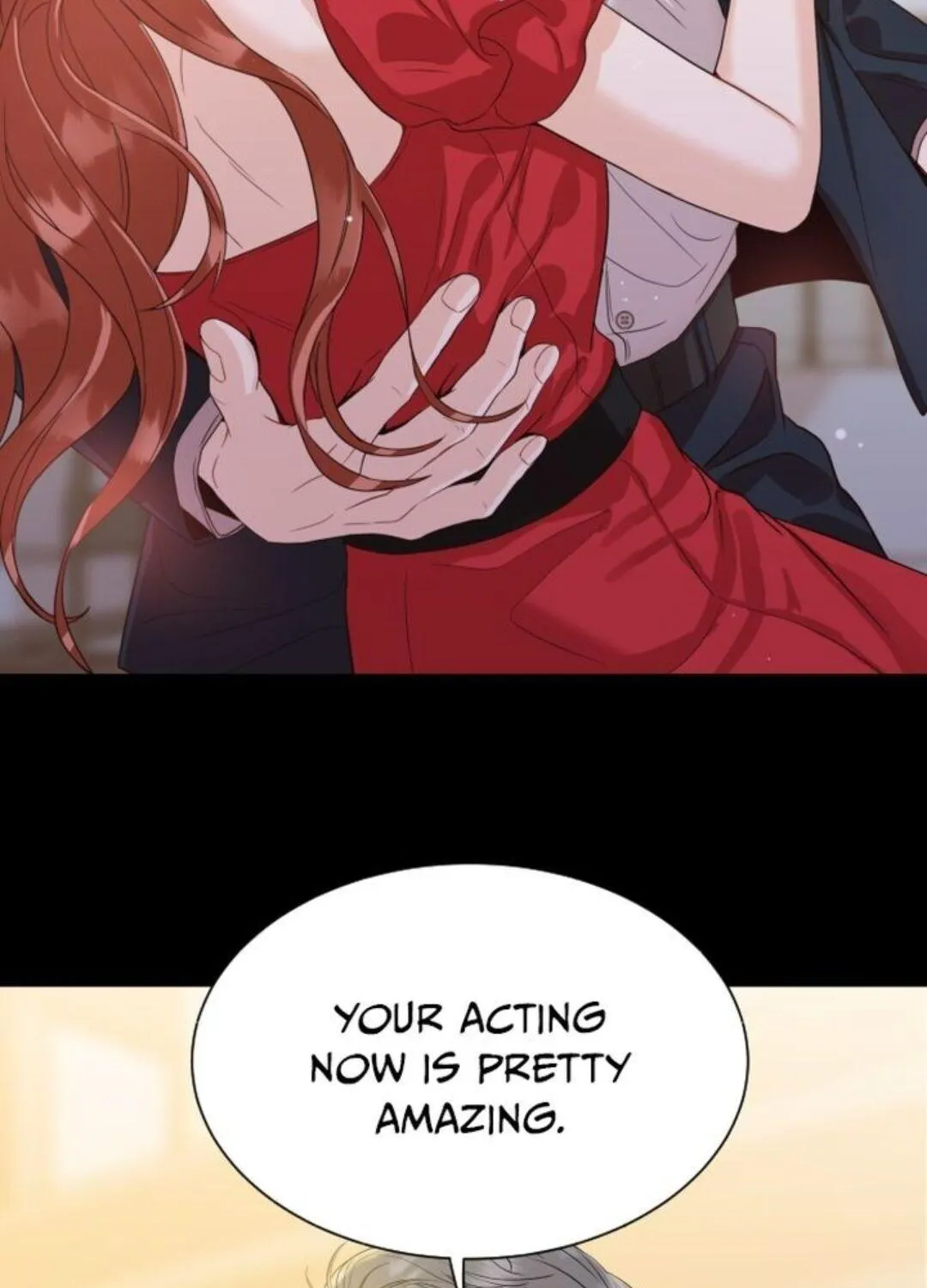 Family-Like XX Chapter 8 page 22 - 