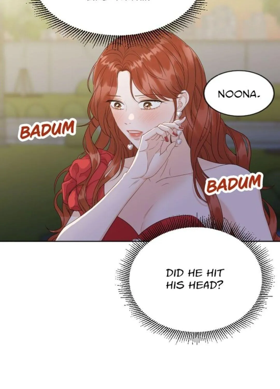 Family-Like XX Chapter 8 page 27 - 