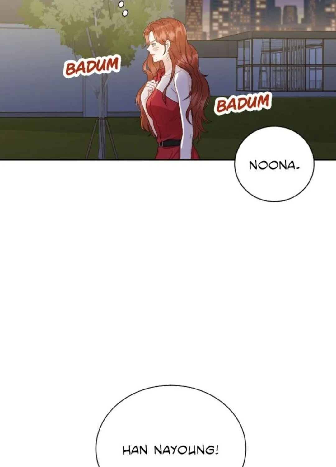 Family-Like XX Chapter 8 page 29 - 