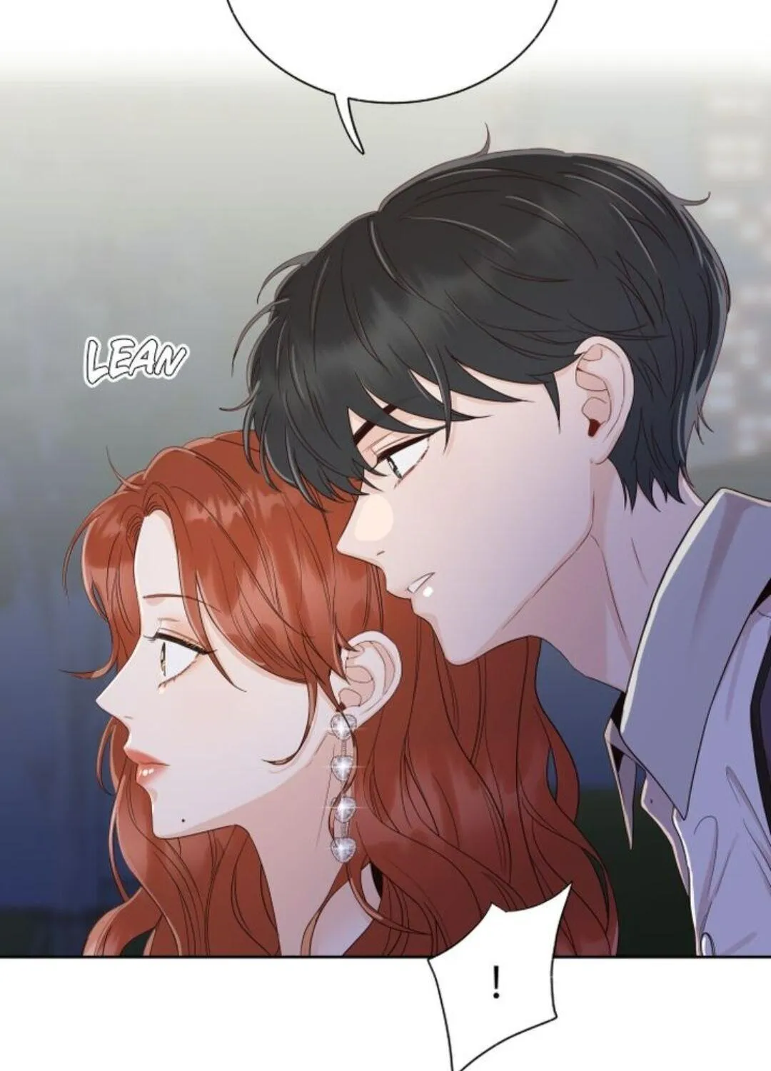 Family-Like XX Chapter 8 page 30 - 
