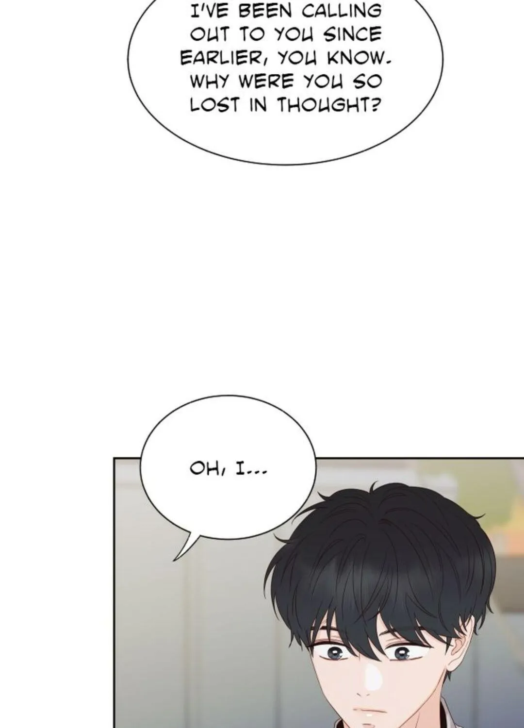 Family-Like XX Chapter 8 page 33 - 