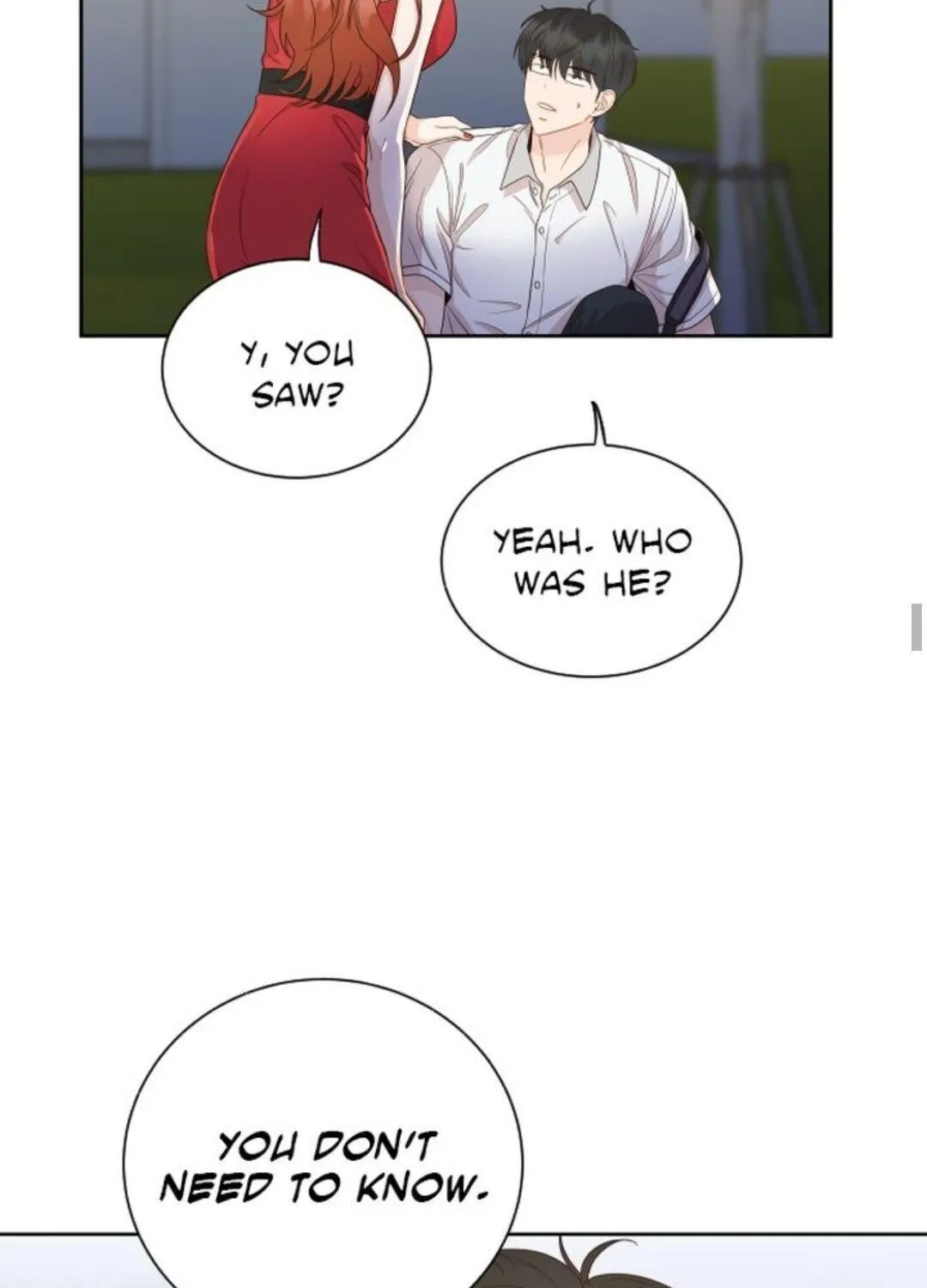 Family-Like XX Chapter 8 page 37 - 