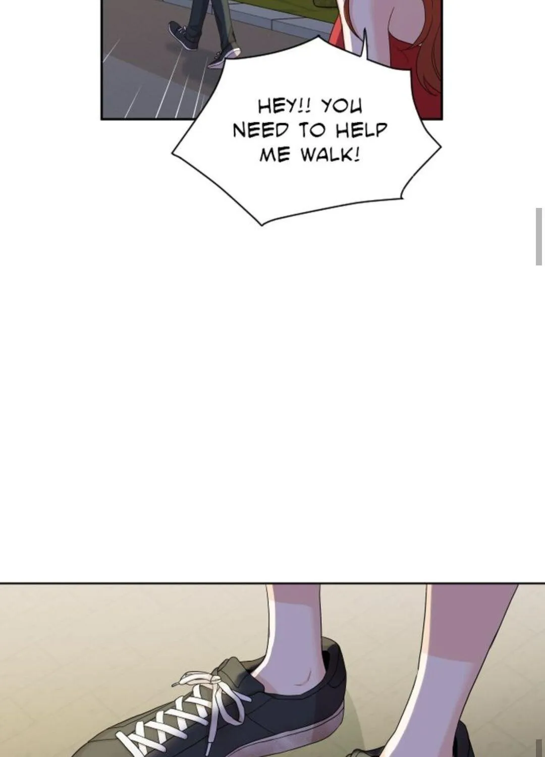 Family-Like XX Chapter 8 page 40 - 