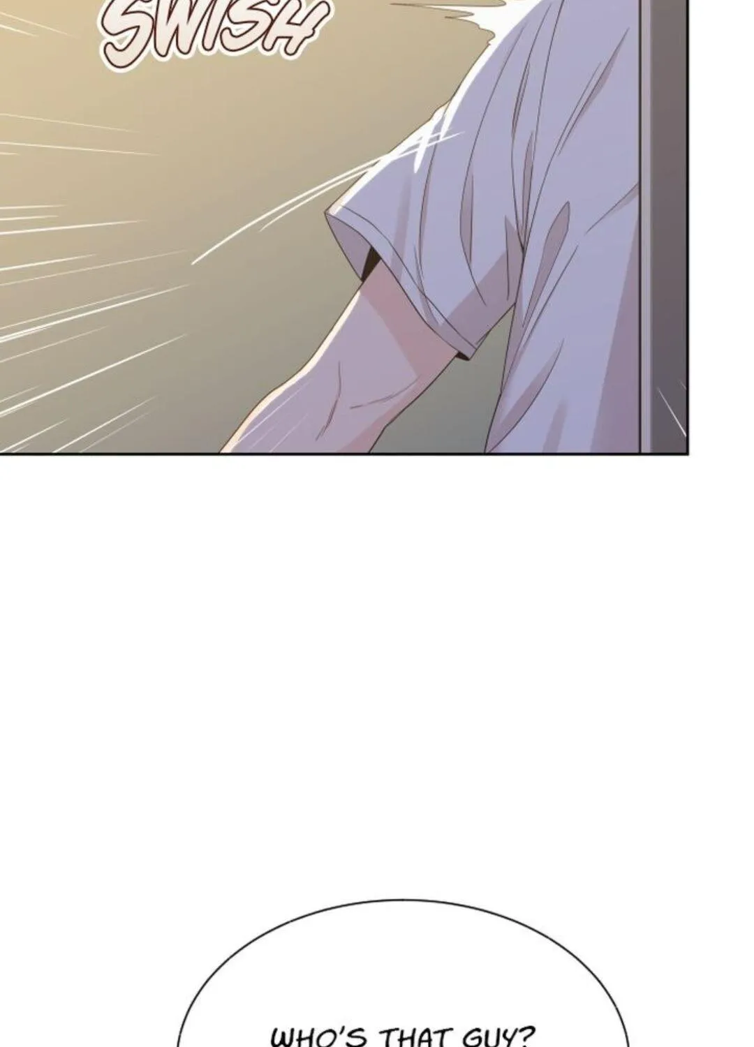Family-Like XX Chapter 8 page 5 - 
