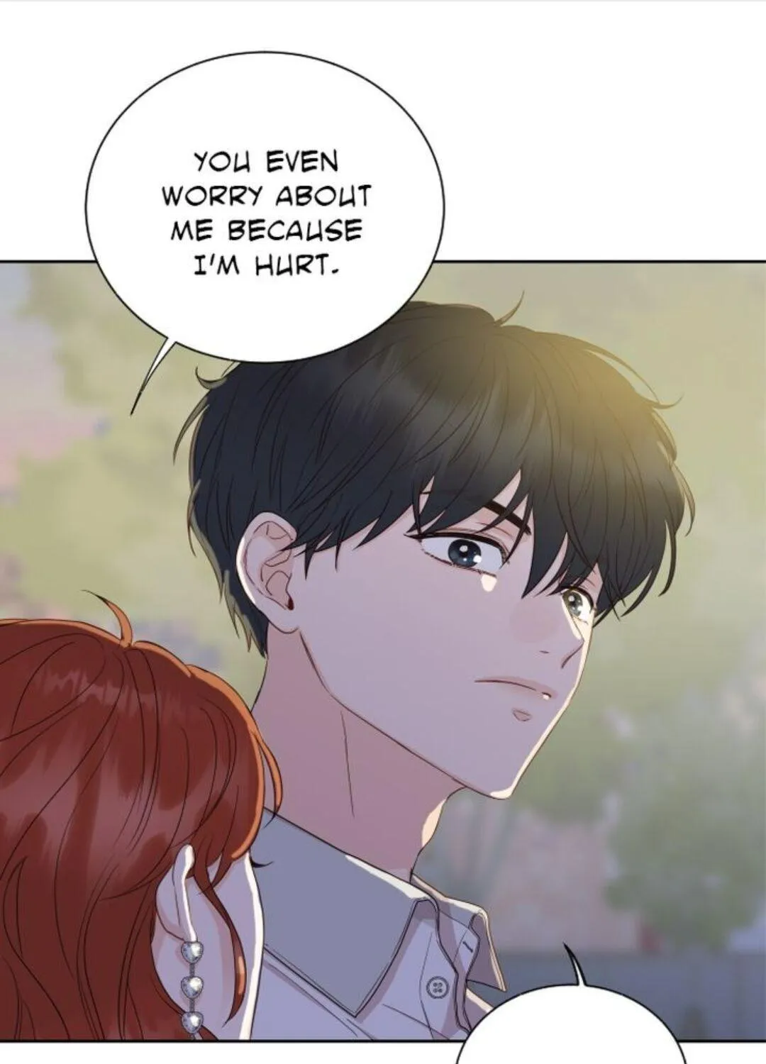 Family-Like XX Chapter 8 page 48 - 