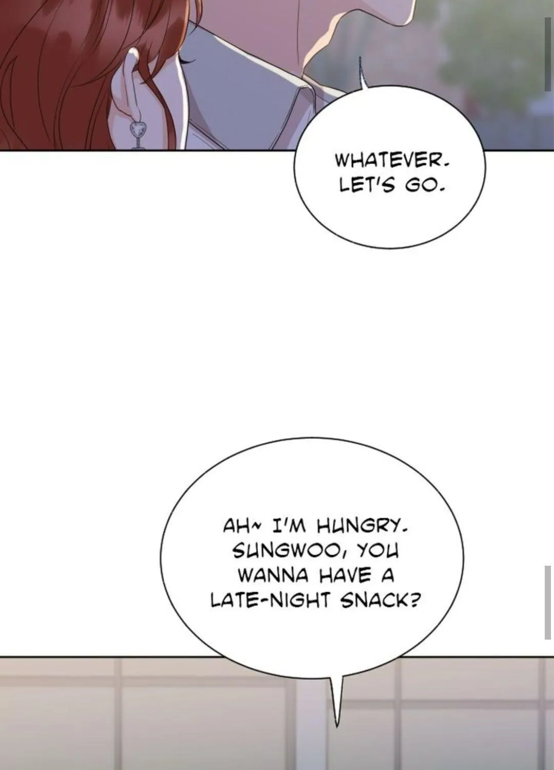 Family-Like XX Chapter 8 page 50 - 