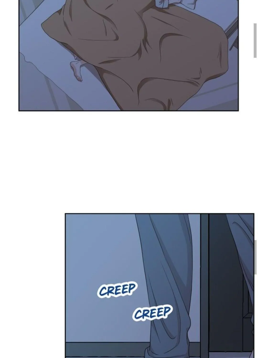 Family-Like XX Chapter 8 page 54 - 