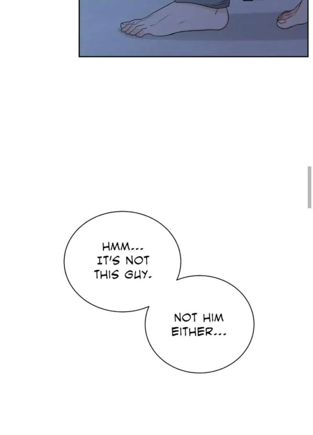 Family-Like XX Chapter 8 page 55 - 