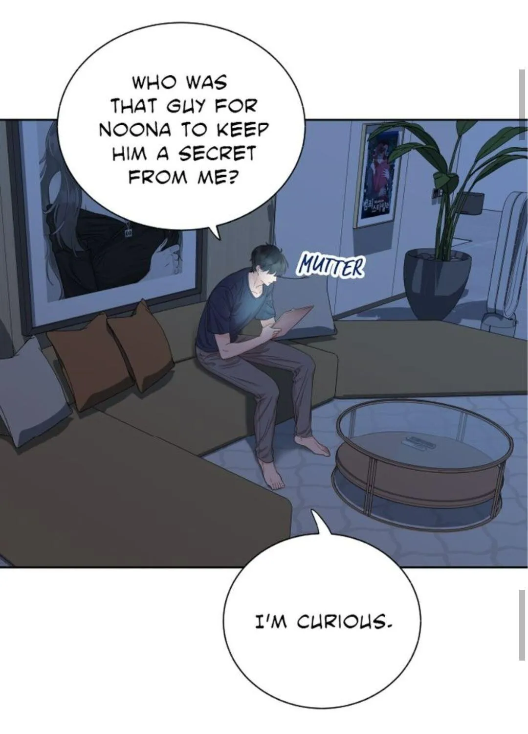 Family-Like XX Chapter 8 page 56 - 