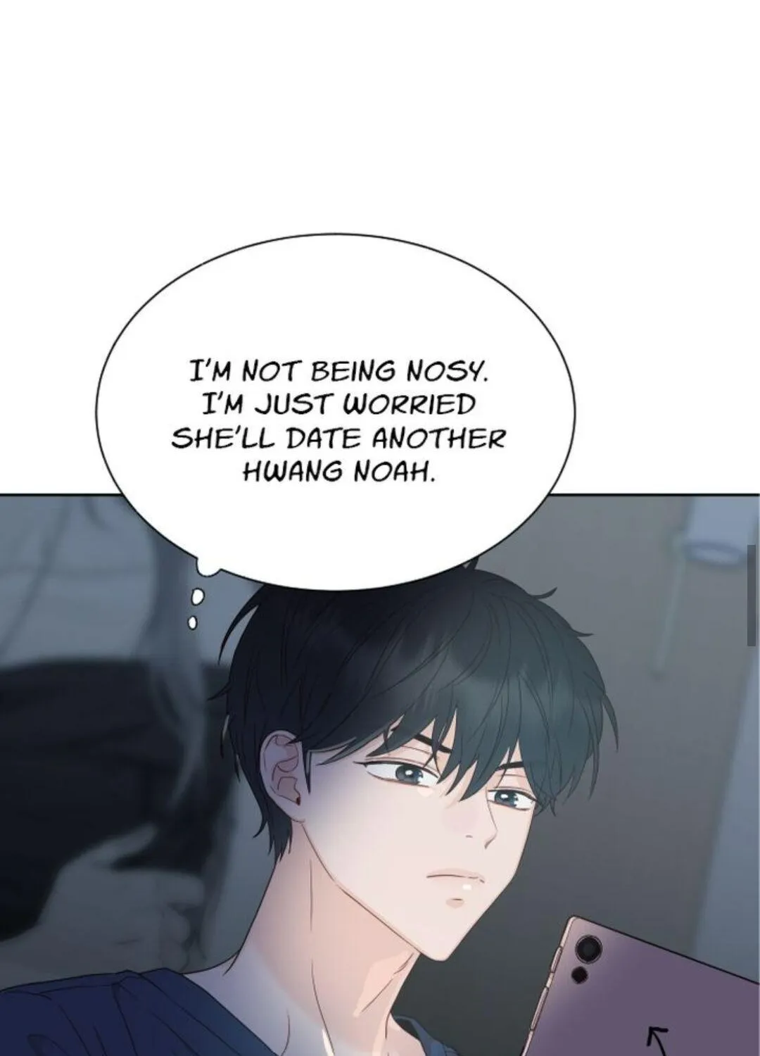 Family-Like XX Chapter 8 page 57 - 