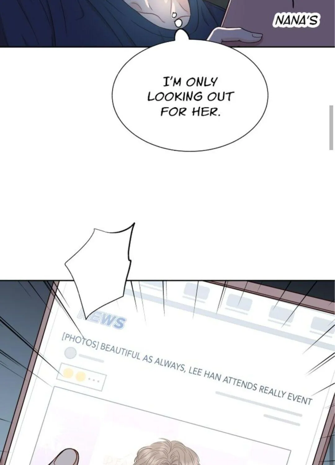Family-Like XX Chapter 8 page 58 - 