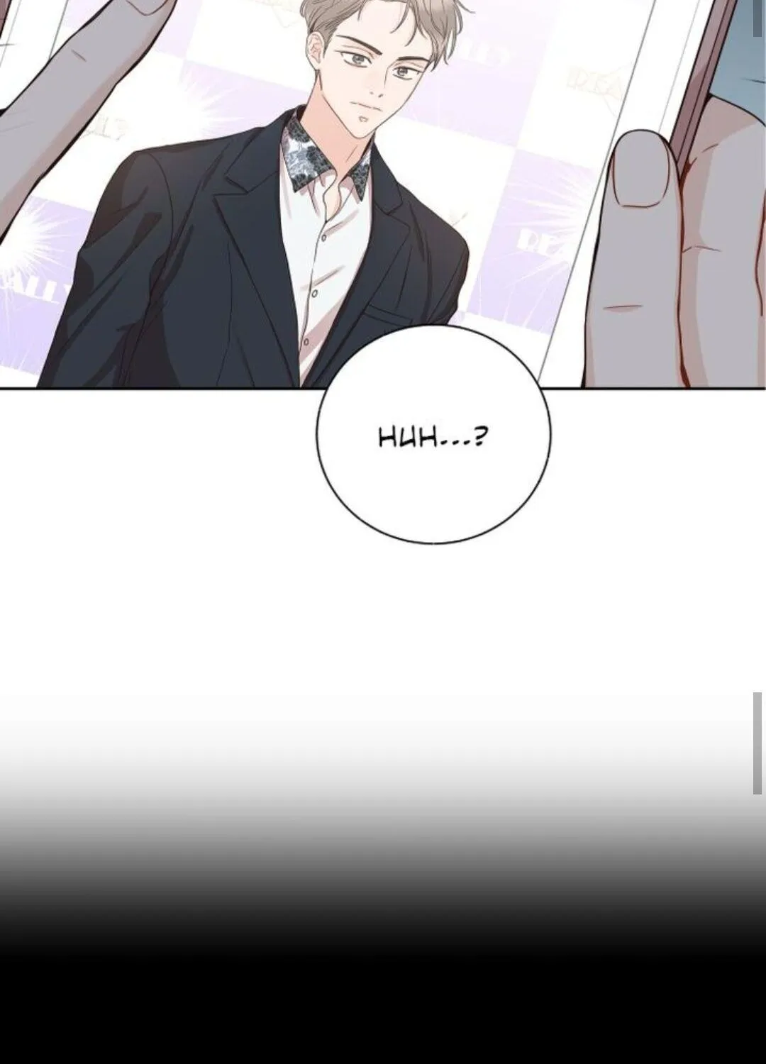Family-Like XX Chapter 8 page 59 - 