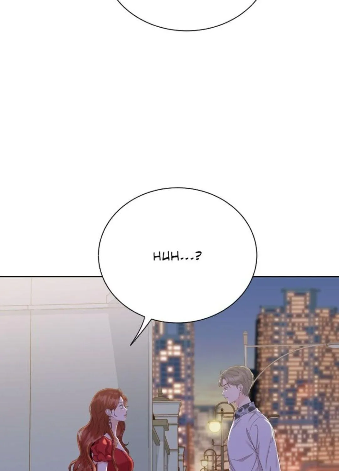 Family-Like XX Chapter 8 page 7 - 