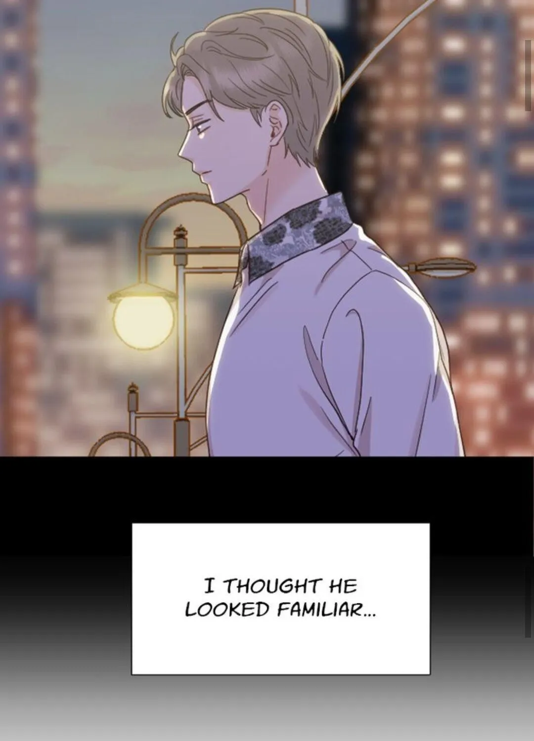 Family-Like XX Chapter 8 page 61 - 