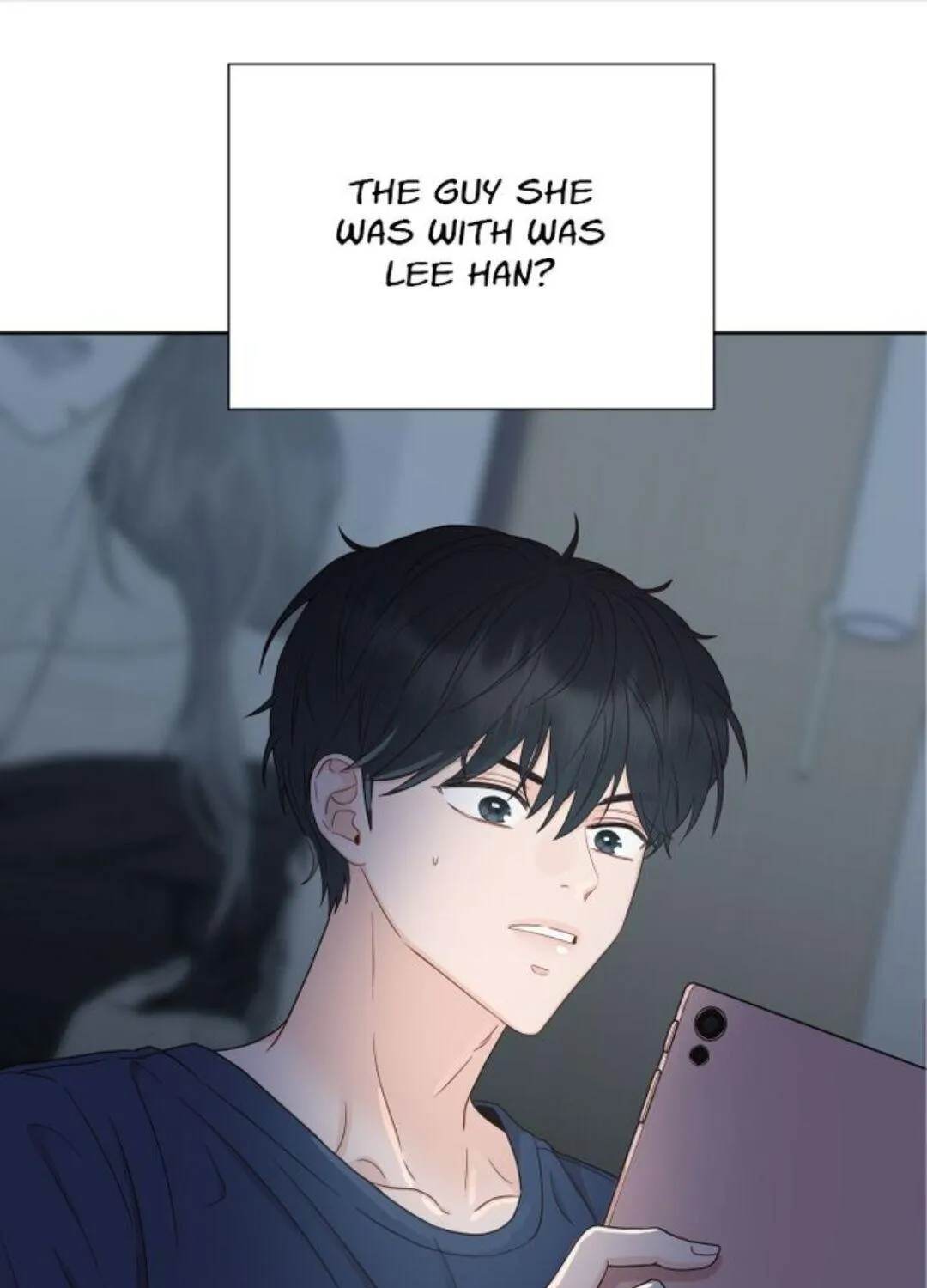Family-Like XX Chapter 8 page 63 - 