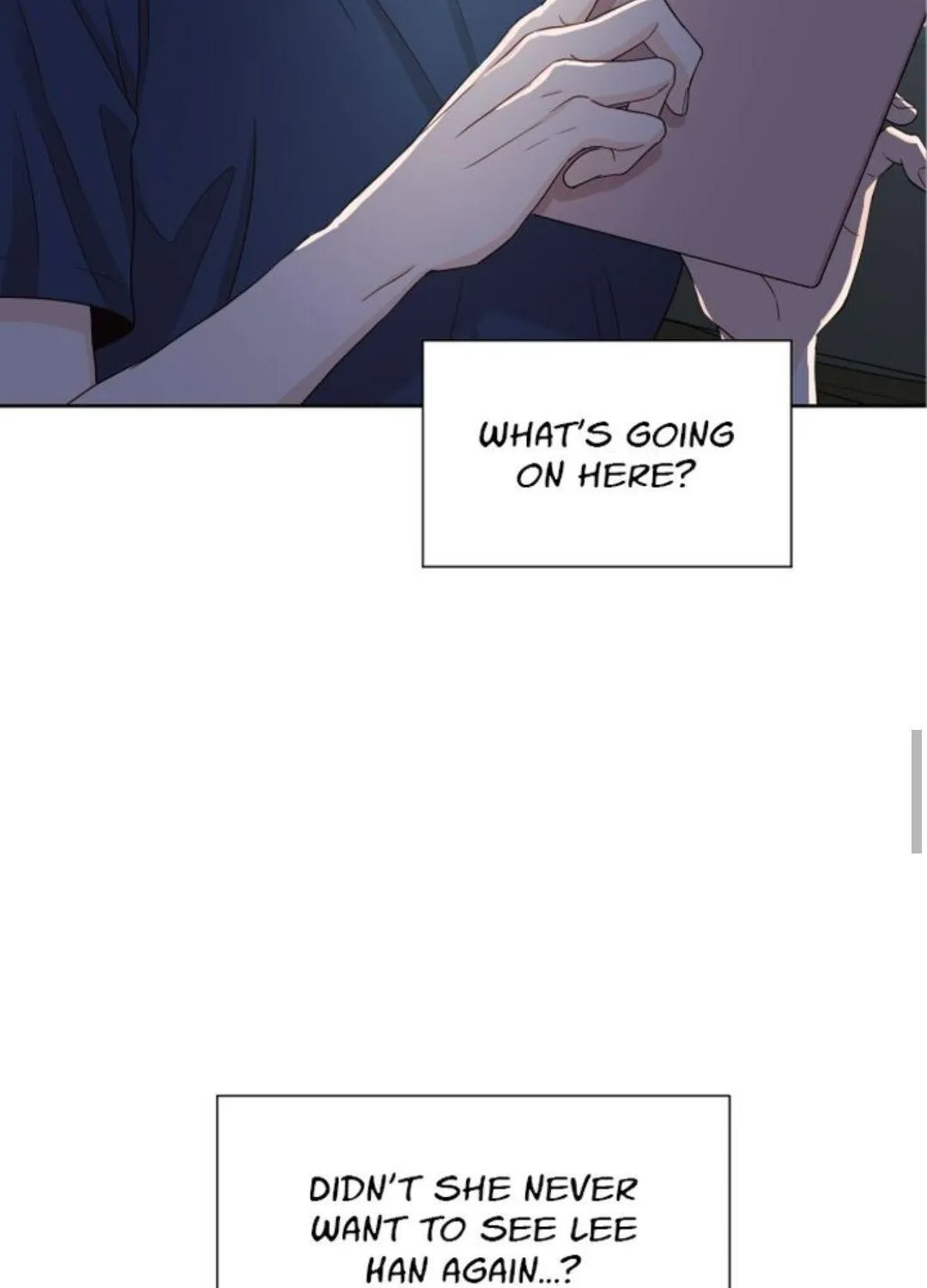 Family-Like XX Chapter 8 page 64 - 