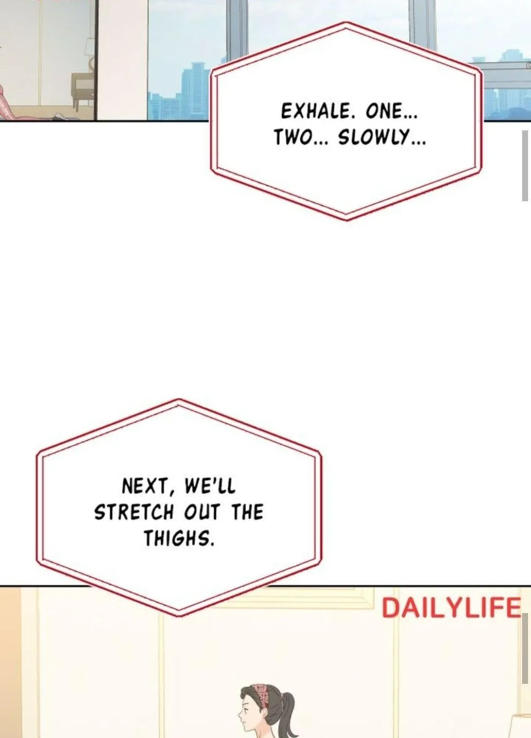 Family-Like XX Chapter 8 page 66 - 