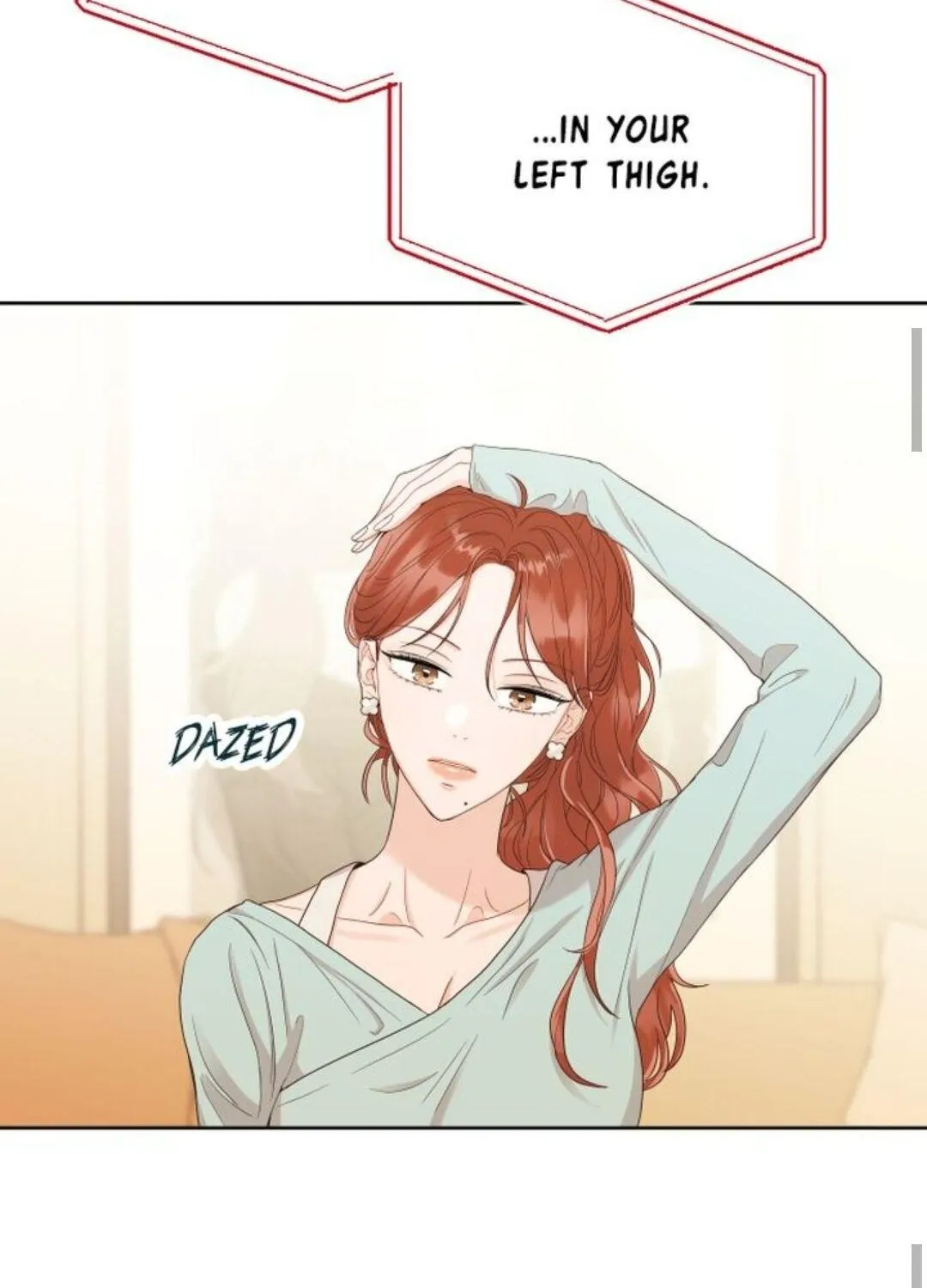 Family-Like XX Chapter 8 page 68 - 