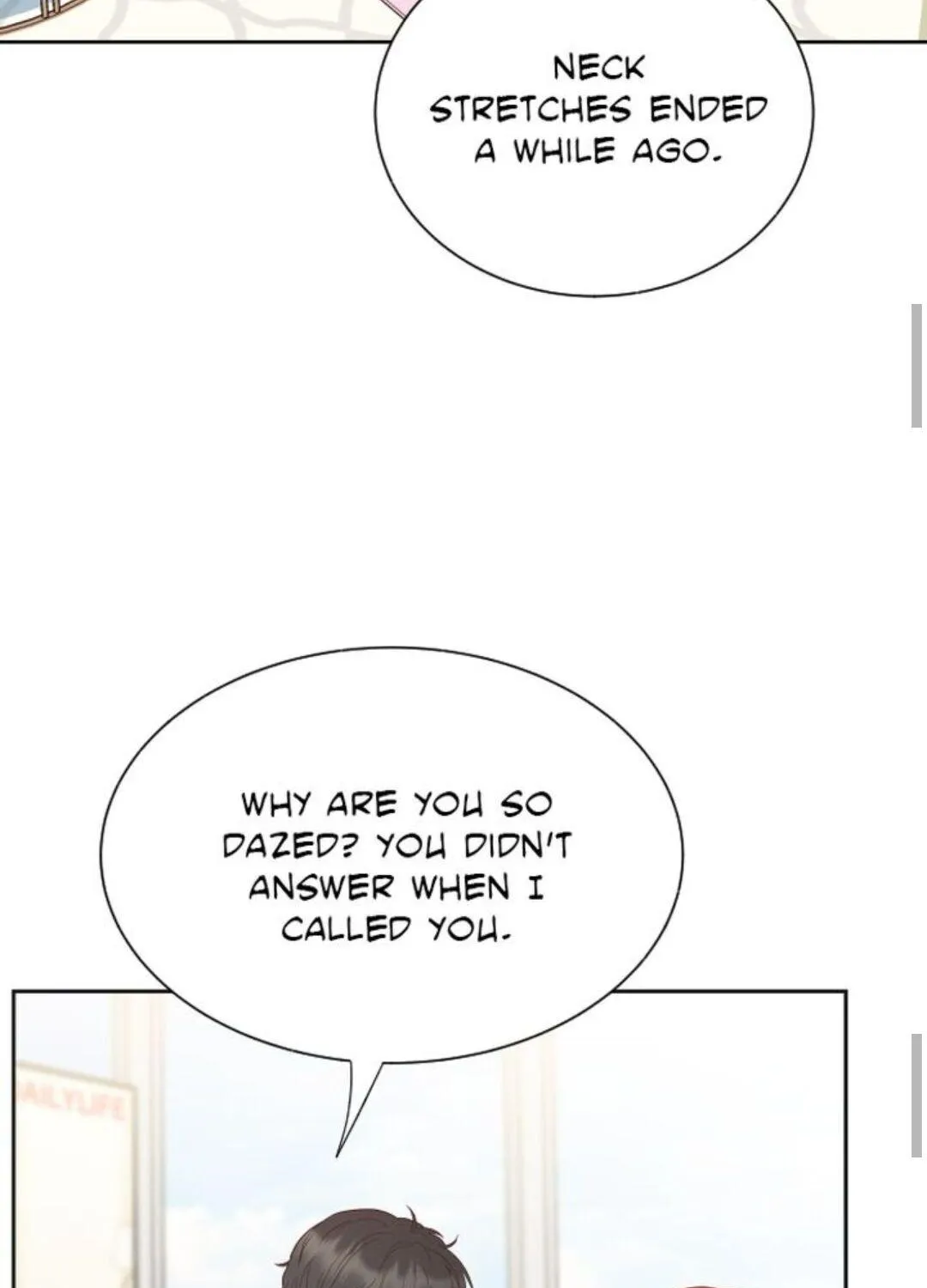 Family-Like XX Chapter 8 page 73 - 