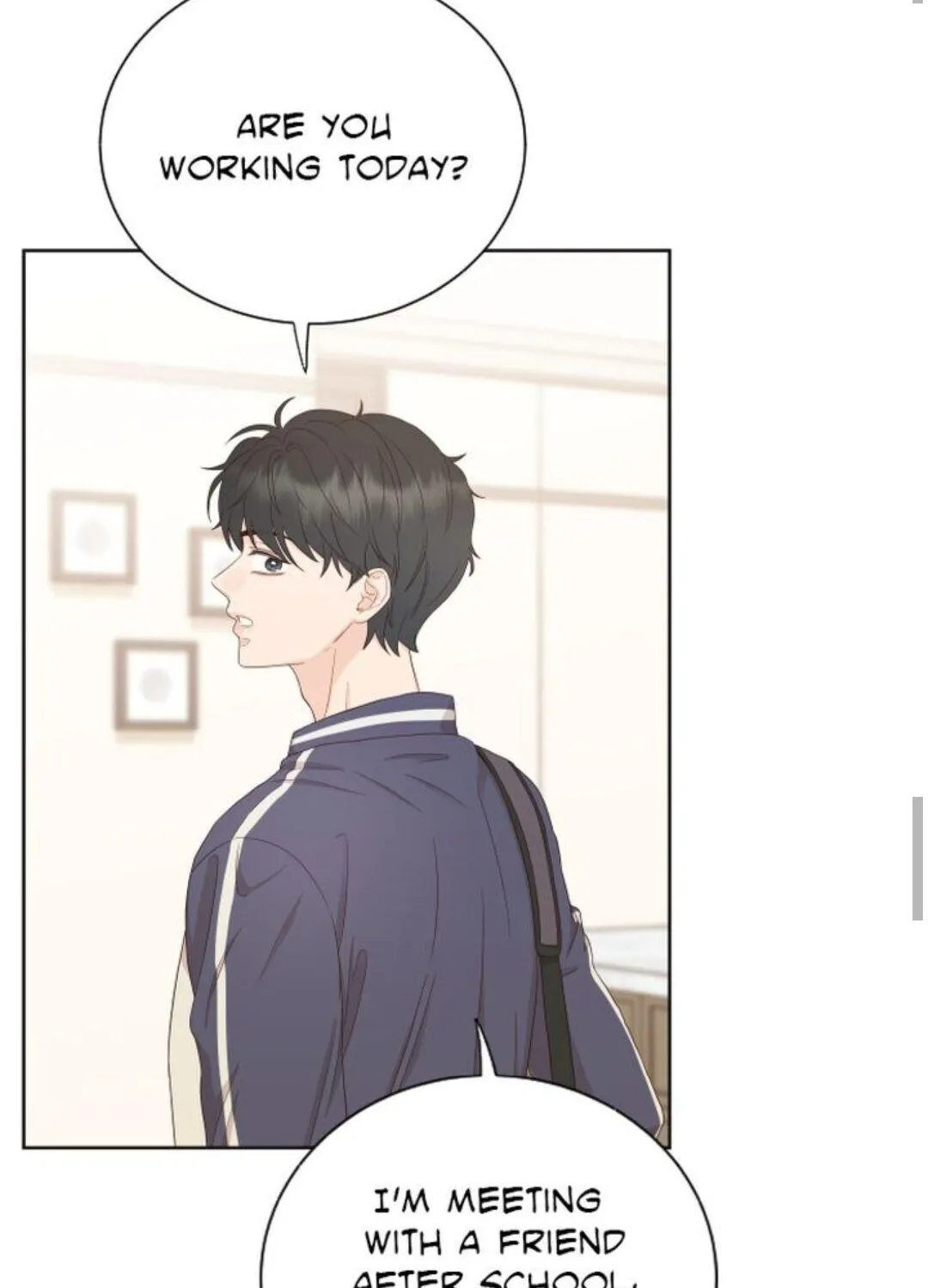 Family-Like XX Chapter 8 page 76 - 