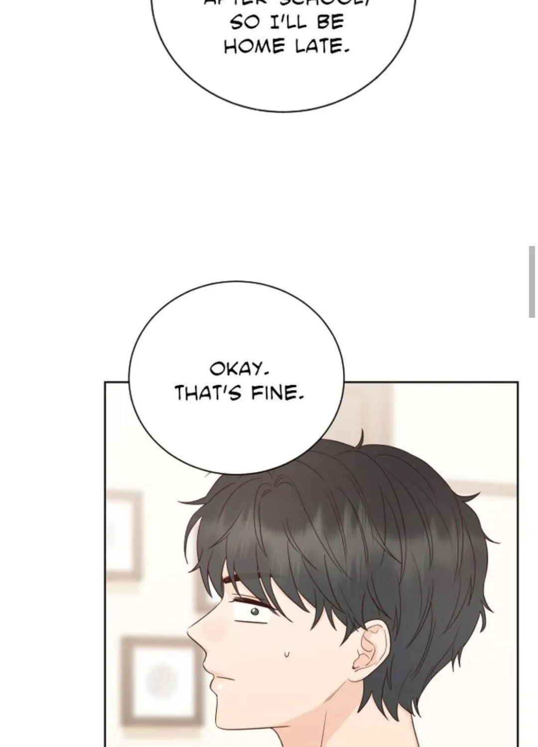 Family-Like XX Chapter 8 page 77 - 