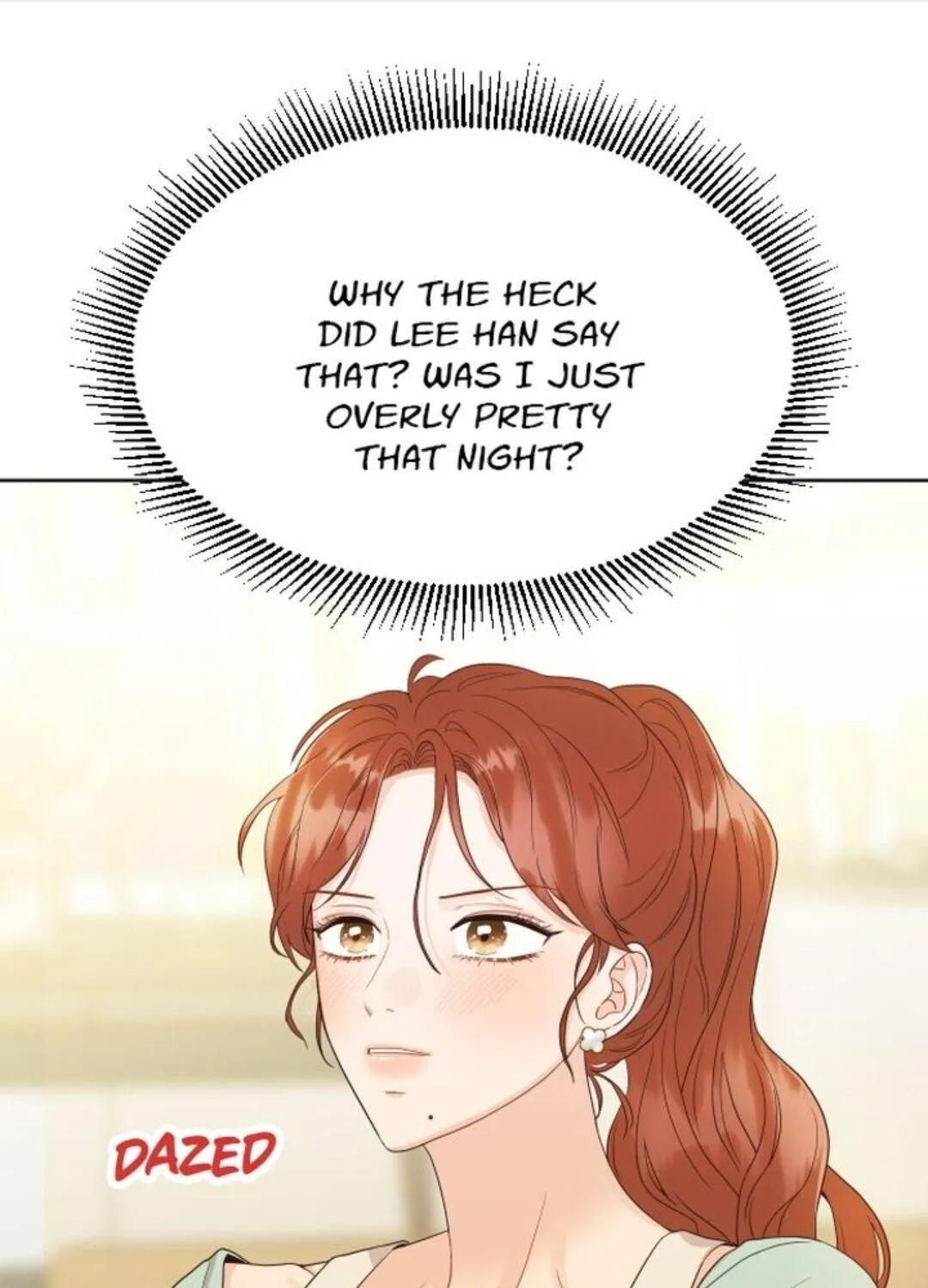 Family-Like XX Chapter 8 page 79 - 