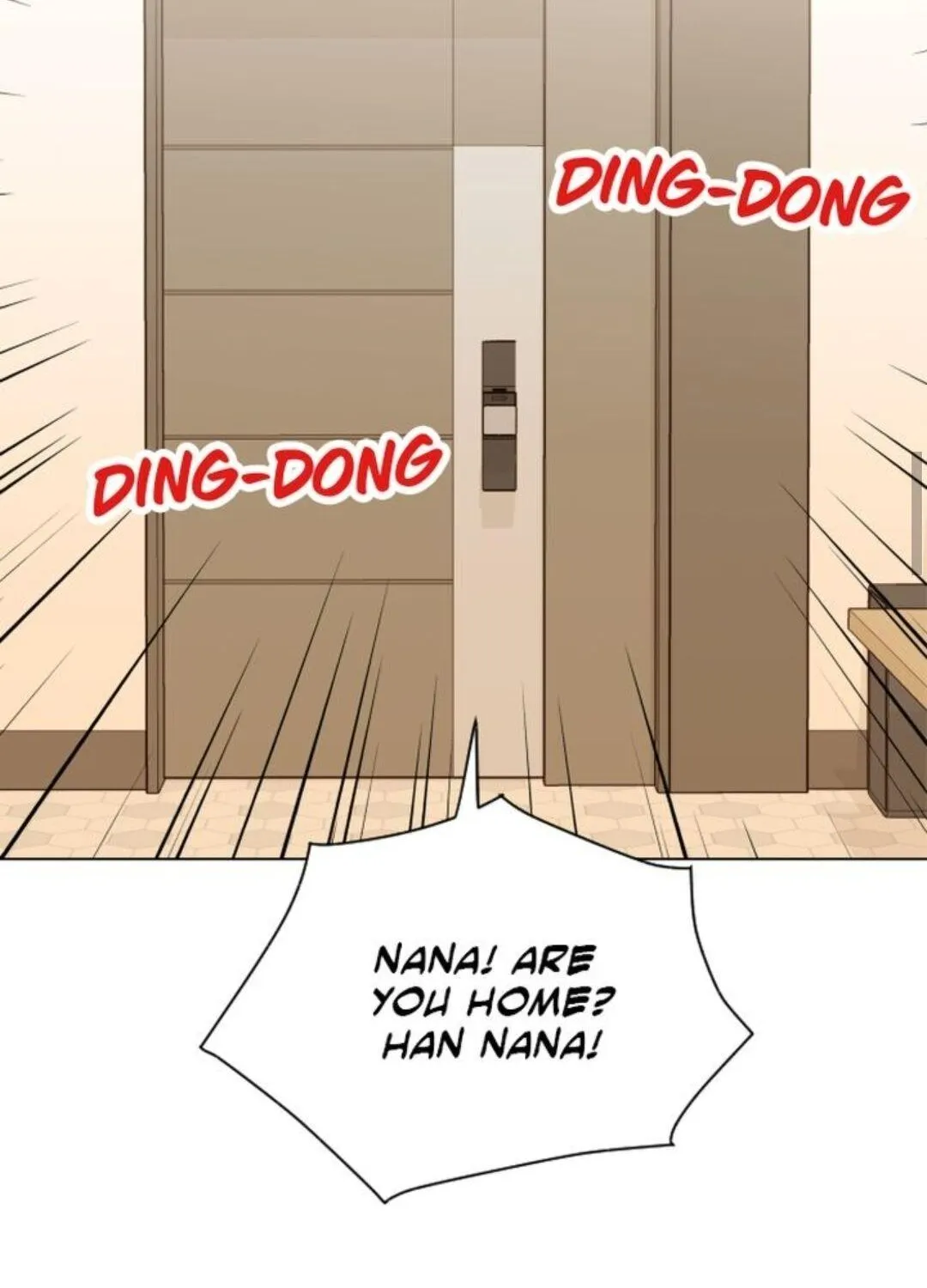 Family-Like XX Chapter 8 page 84 - 