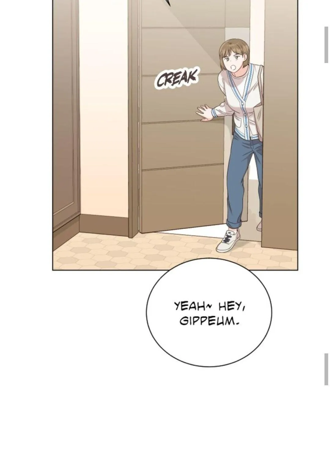 Family-Like XX Chapter 8 page 87 - 