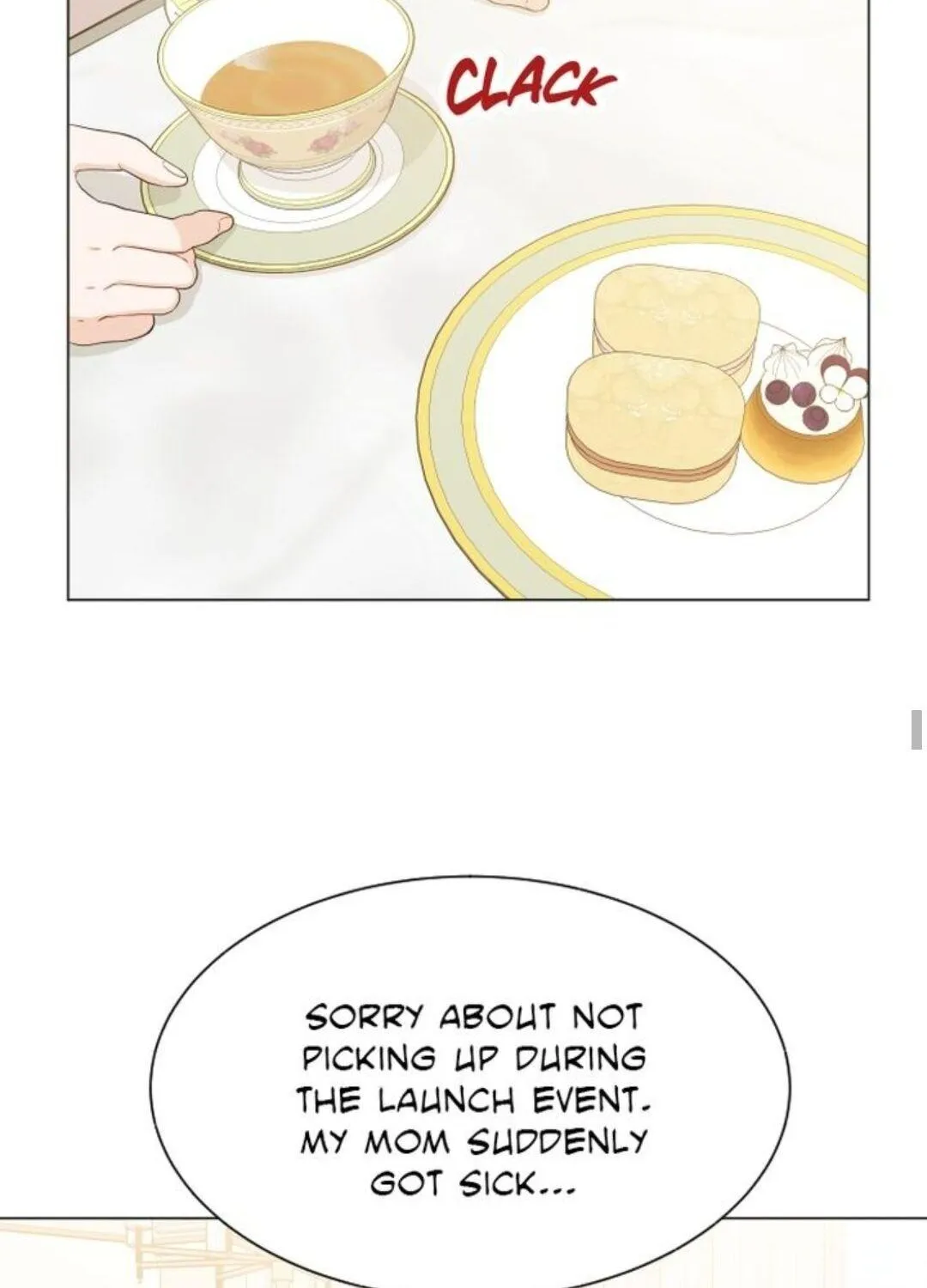 Family-Like XX Chapter 8 page 90 - 