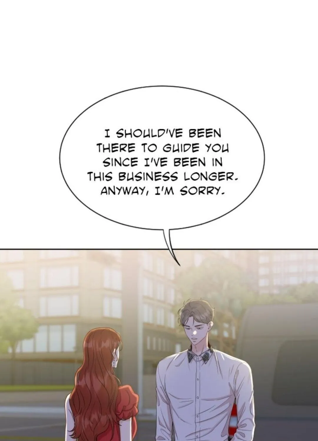 Family-Like XX Chapter 8 page 10 - 