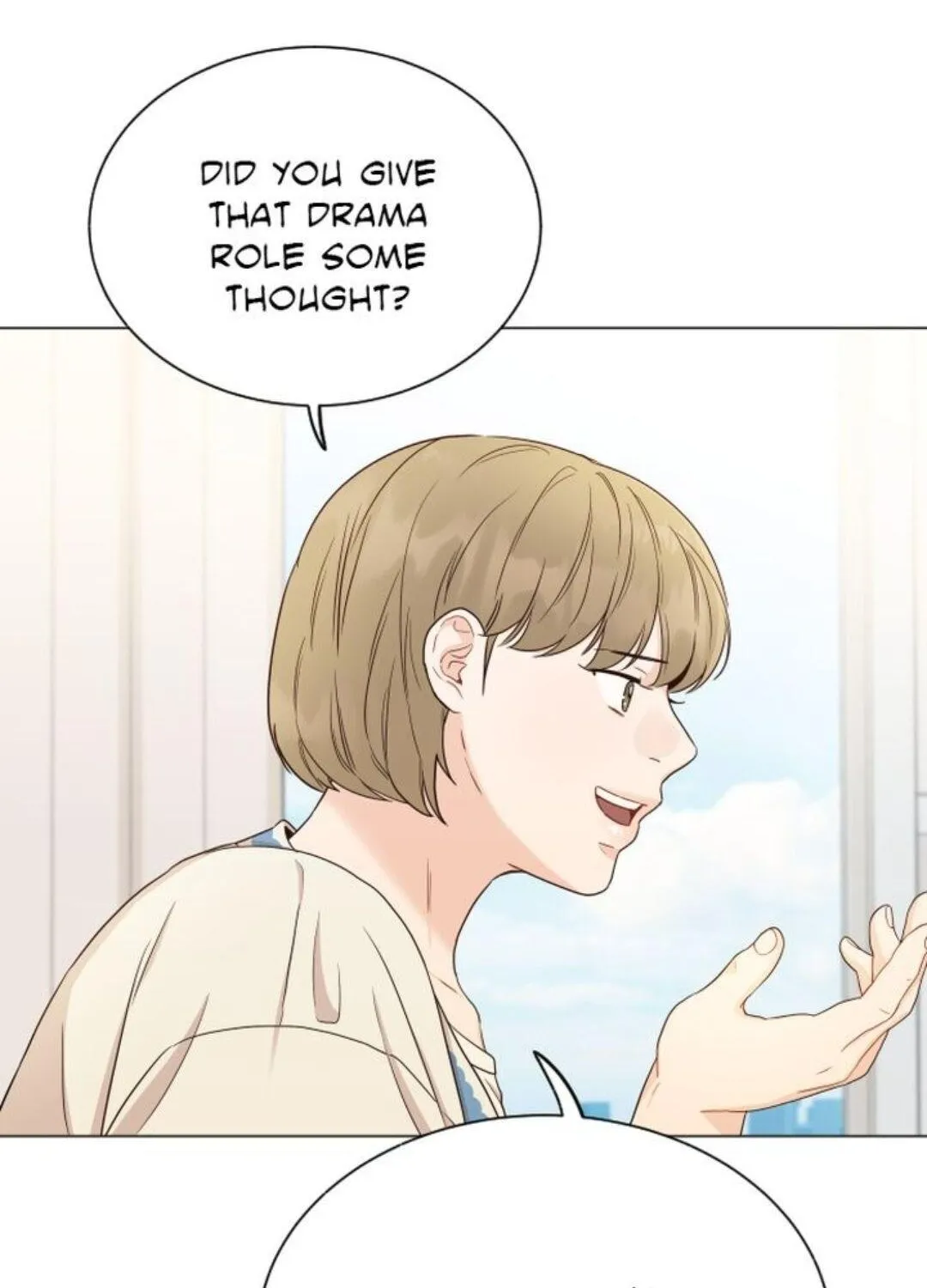 Family-Like XX Chapter 8 page 96 - 