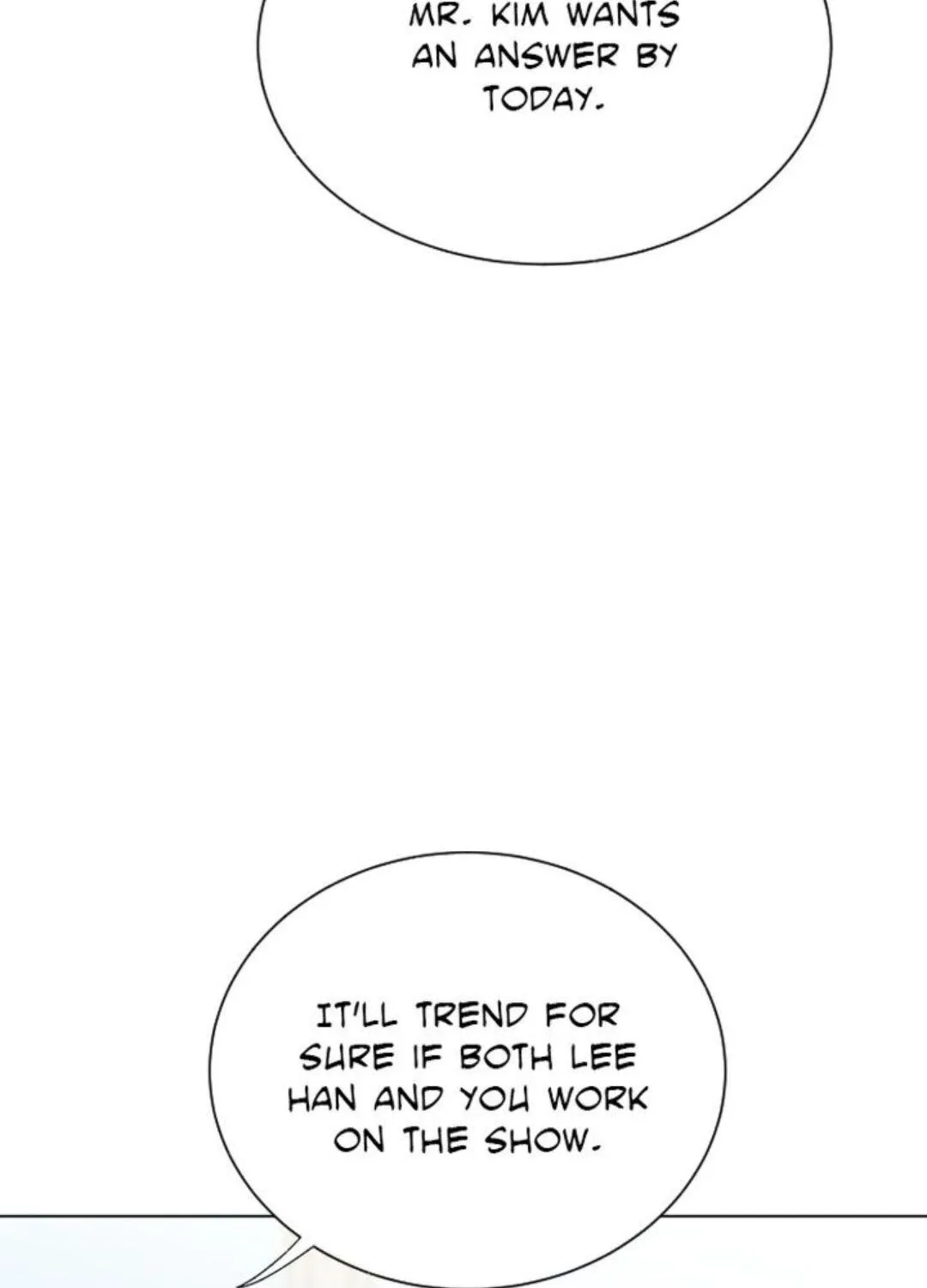 Family-Like XX Chapter 8 page 97 - 