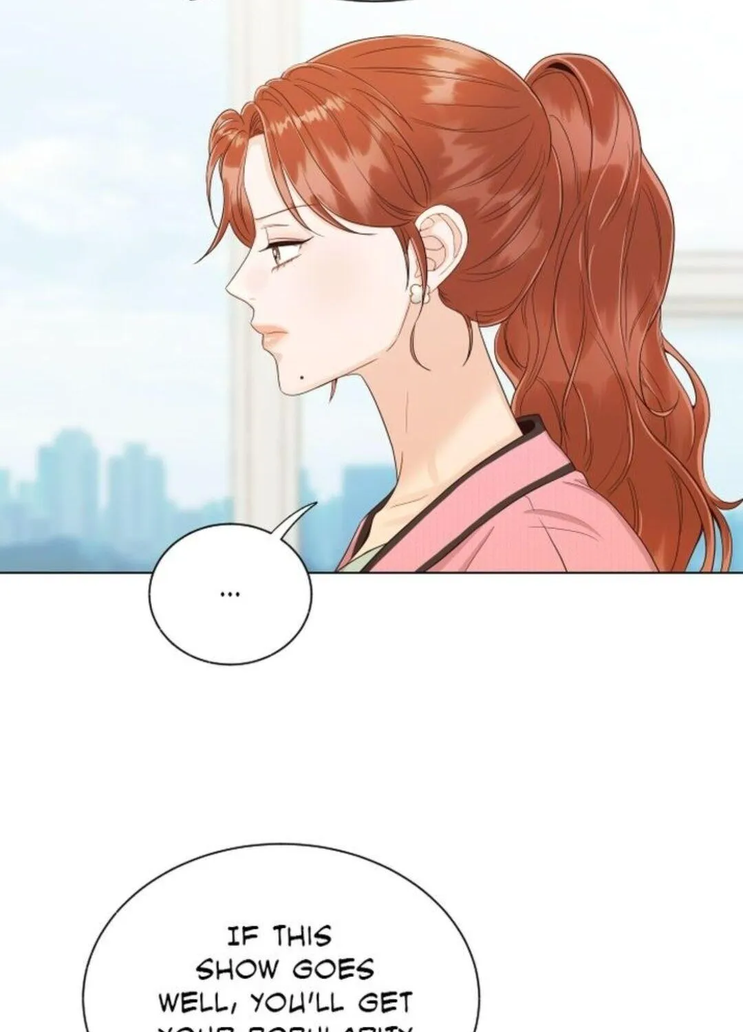Family-Like XX Chapter 8 page 98 - 