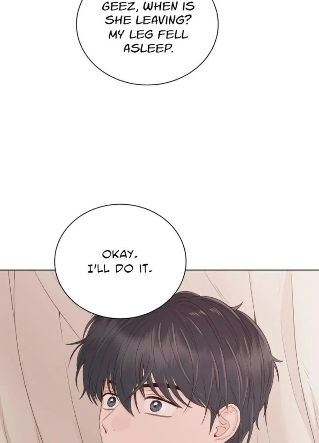 Family-Like XX Chapter 8 page 100 - 