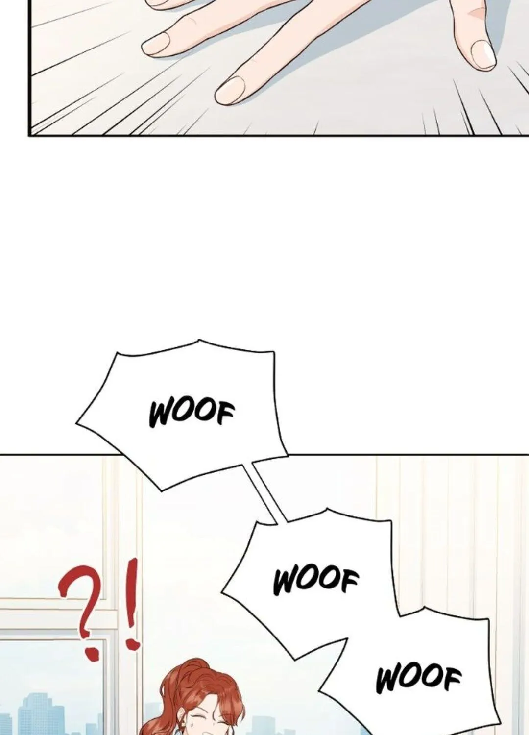 Family-Like XX Chapter 9 page 11 - 