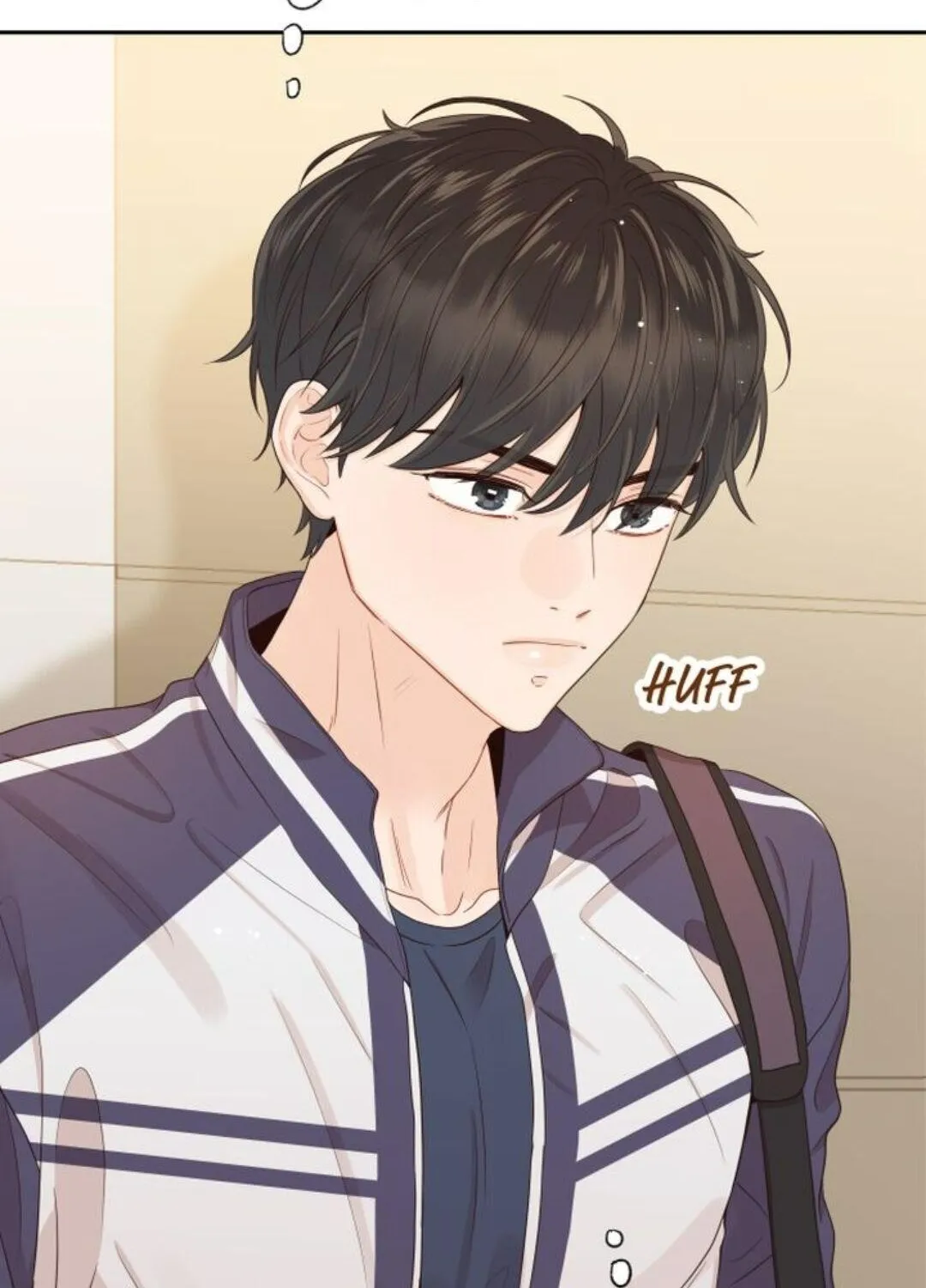 Family-Like XX Chapter 9 page 105 - 