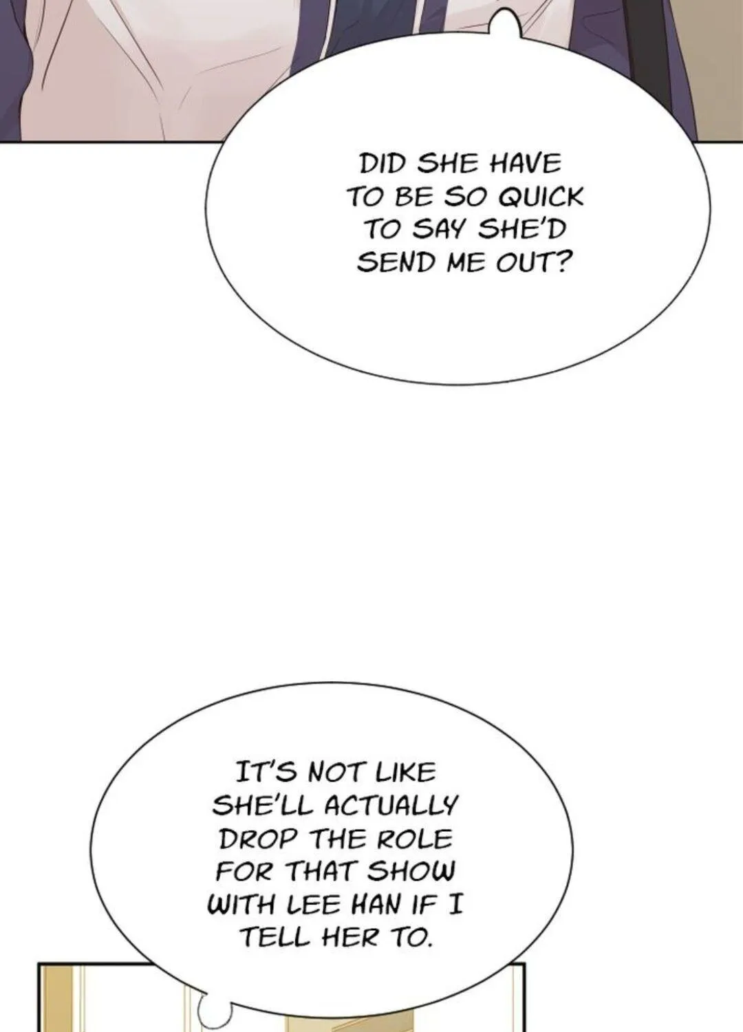 Family-Like XX Chapter 9 page 106 - 