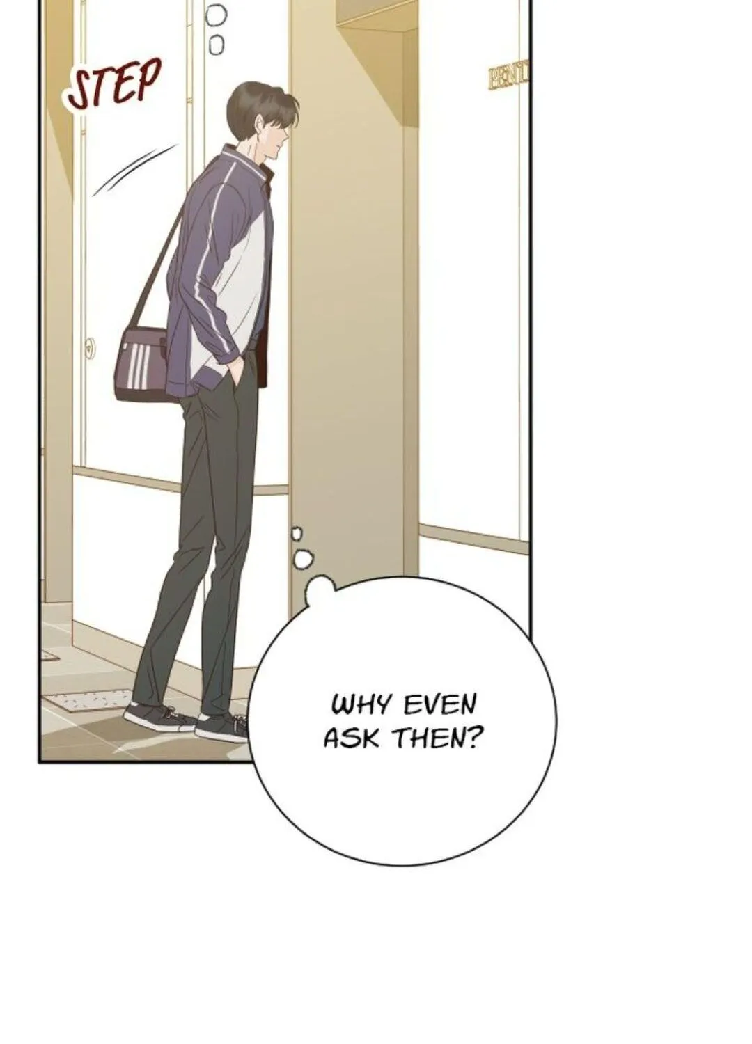 Family-Like XX Chapter 9 page 107 - 