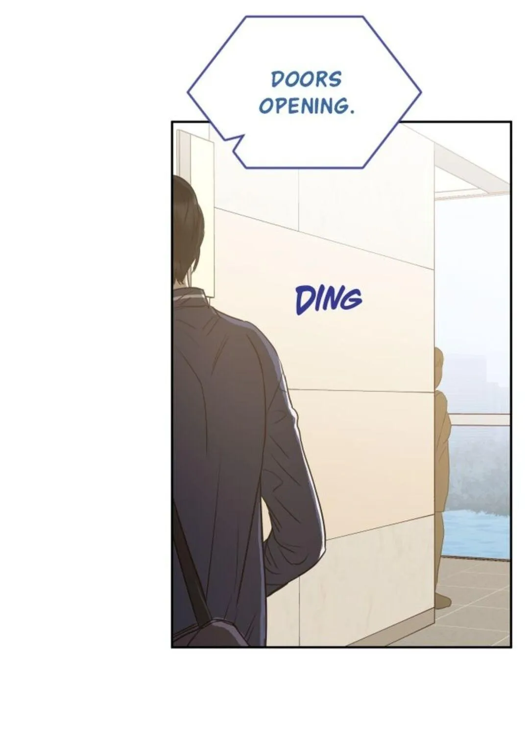 Family-Like XX Chapter 9 page 108 - 