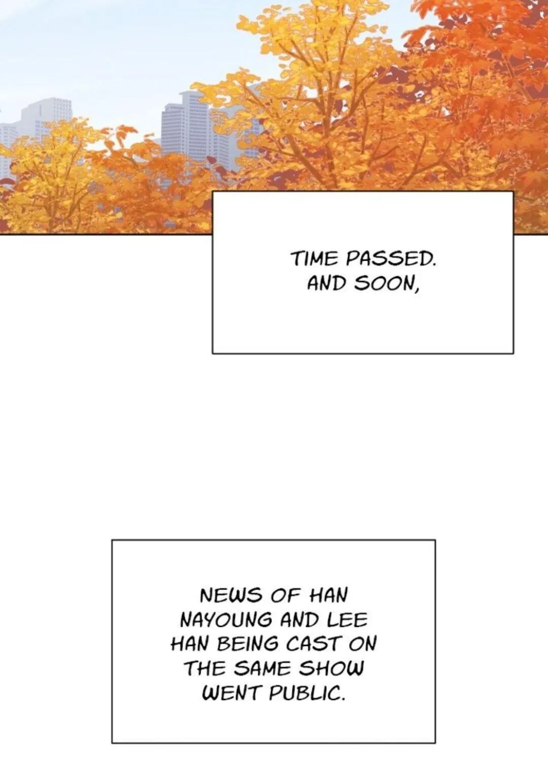 Family-Like XX Chapter 9 page 111 - 
