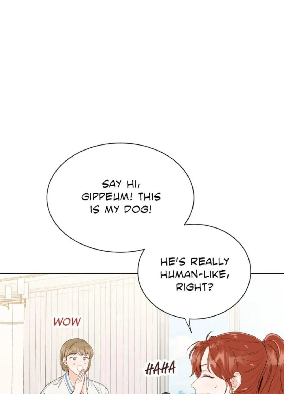 Family-Like XX Chapter 9 page 13 - 