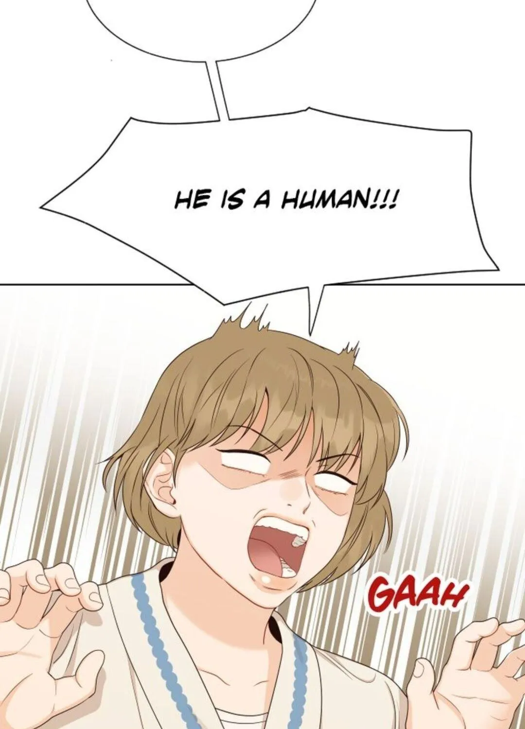 Family-Like XX Chapter 9 page 15 - 