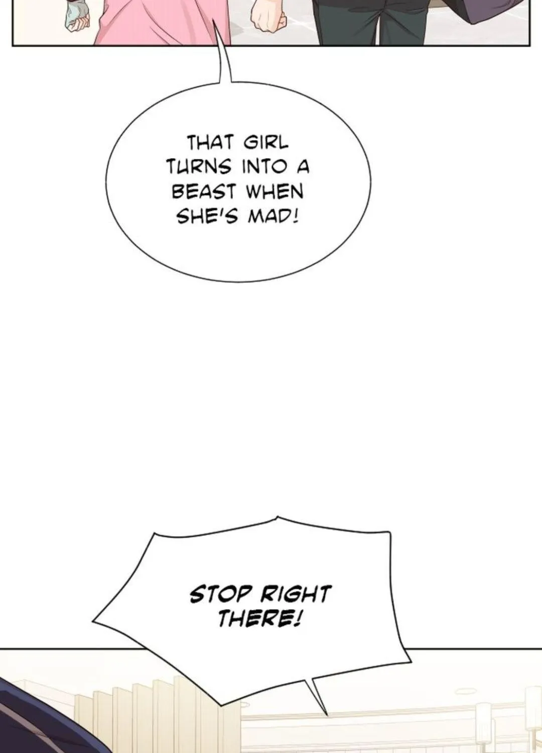 Family-Like XX Chapter 9 page 18 - 